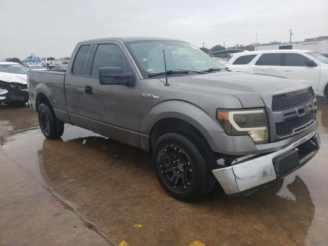 Photo 3 VIN: 1FTRX12879KB12663 - FORD F150 