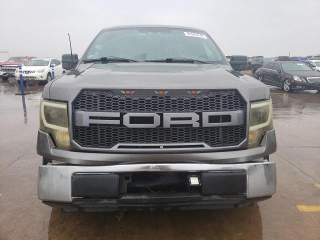 Photo 4 VIN: 1FTRX12879KB12663 - FORD F150 