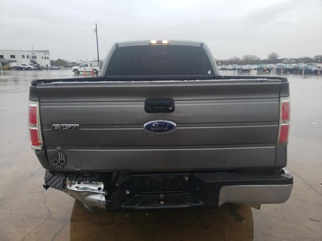 Photo 5 VIN: 1FTRX12879KB12663 - FORD F150 