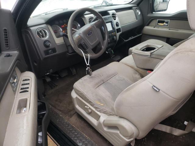 Photo 7 VIN: 1FTRX12879KB12663 - FORD F150 