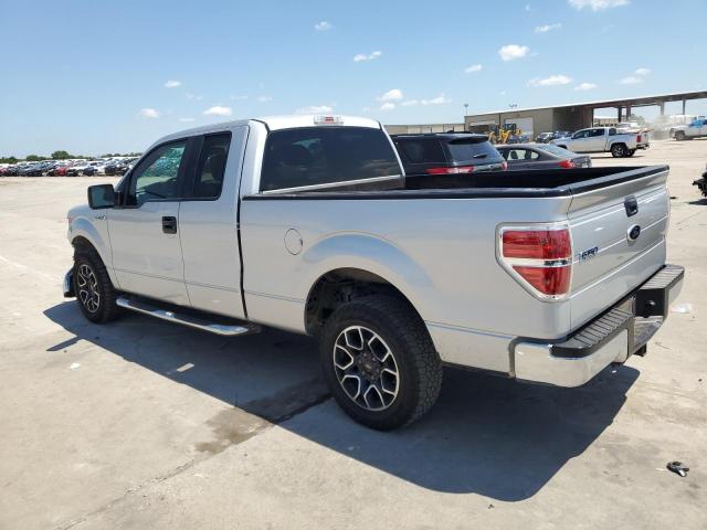 Photo 1 VIN: 1FTRX12889KC94745 - FORD F-150 