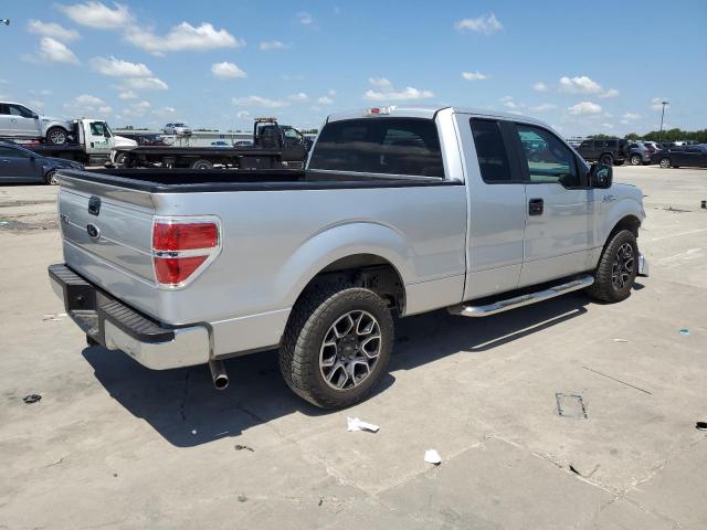 Photo 2 VIN: 1FTRX12889KC94745 - FORD F-150 