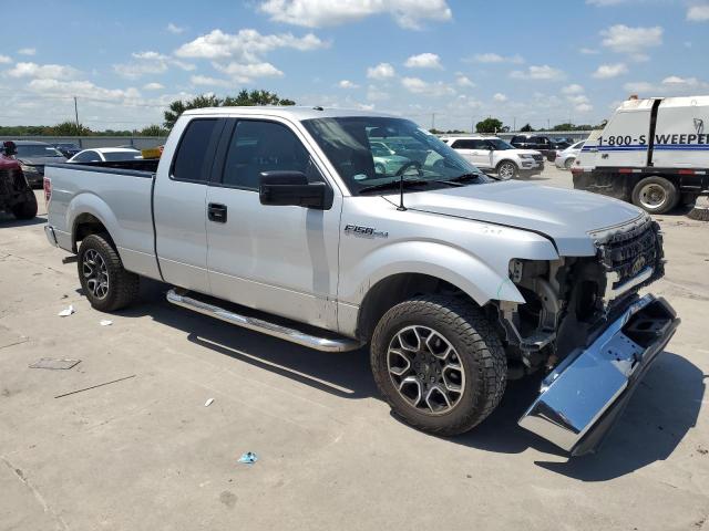 Photo 3 VIN: 1FTRX12889KC94745 - FORD F-150 