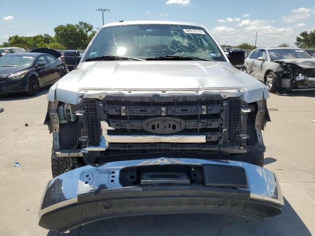 Photo 4 VIN: 1FTRX12889KC94745 - FORD F-150 