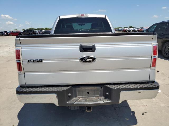 Photo 5 VIN: 1FTRX12889KC94745 - FORD F-150 