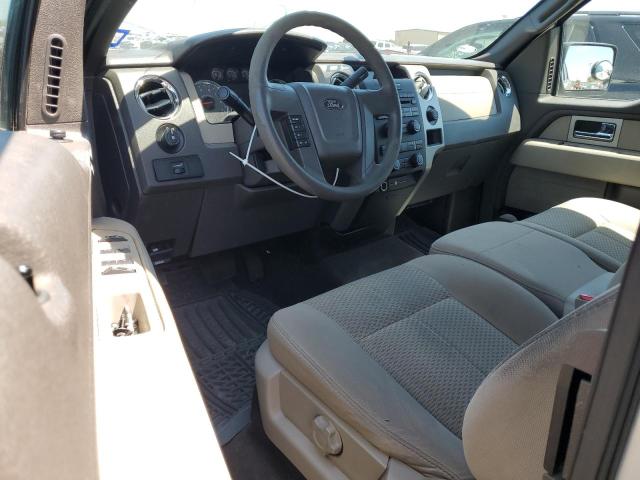 Photo 7 VIN: 1FTRX12889KC94745 - FORD F-150 