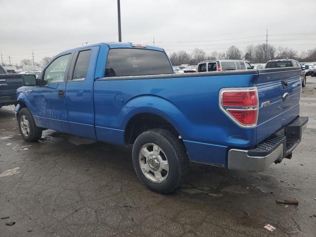 Photo 1 VIN: 1FTRX12899FA02433 - FORD F150 SUPER 