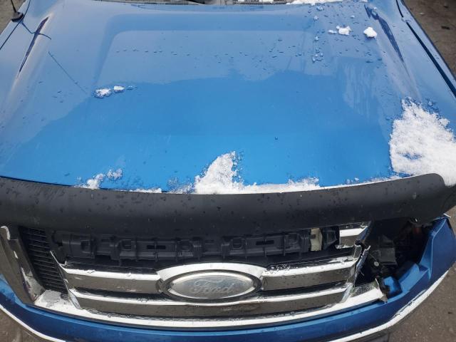 Photo 10 VIN: 1FTRX12899FA02433 - FORD F150 SUPER 