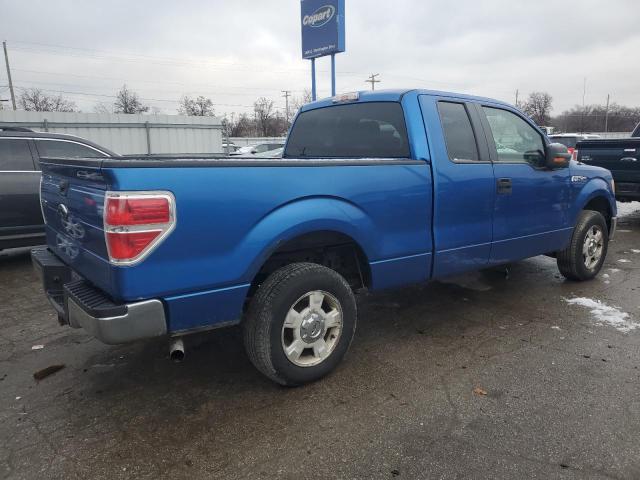 Photo 2 VIN: 1FTRX12899FA02433 - FORD F150 SUPER 