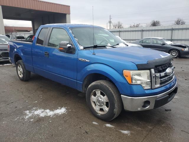 Photo 3 VIN: 1FTRX12899FA02433 - FORD F150 SUPER 