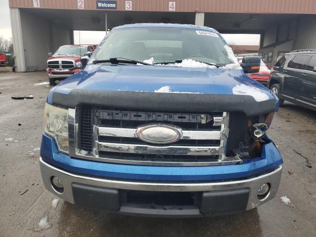 Photo 4 VIN: 1FTRX12899FA02433 - FORD F150 SUPER 