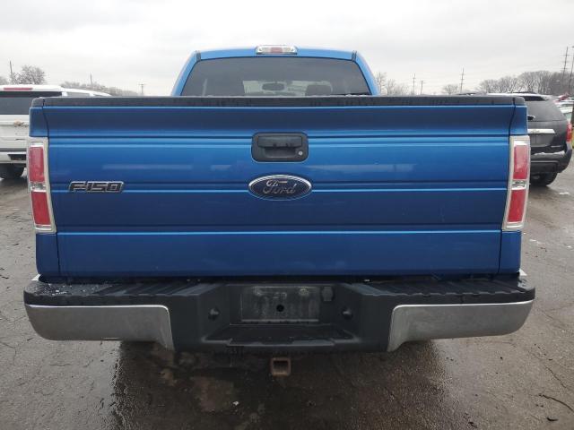 Photo 5 VIN: 1FTRX12899FA02433 - FORD F150 SUPER 