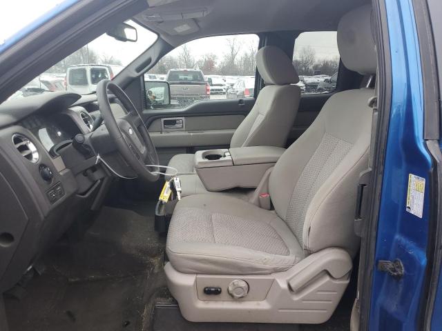 Photo 6 VIN: 1FTRX12899FA02433 - FORD F150 SUPER 