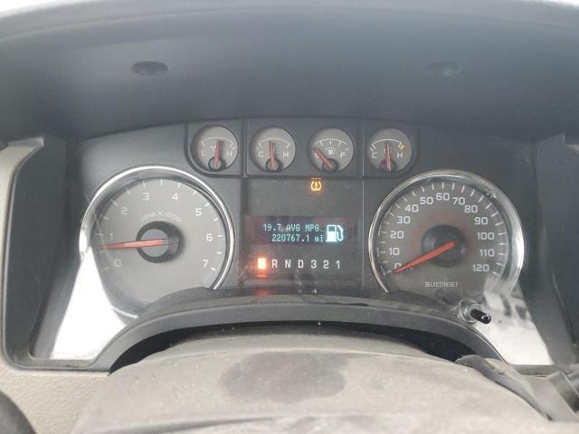 Photo 8 VIN: 1FTRX12899FA02433 - FORD F150 SUPER 