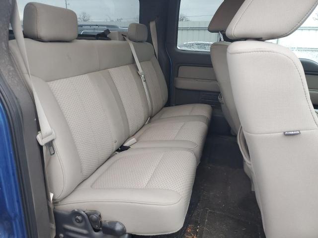 Photo 9 VIN: 1FTRX12899FA02433 - FORD F150 SUPER 