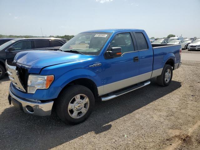 Photo 0 VIN: 1FTRX12899FA94028 - FORD F150 SUPER 