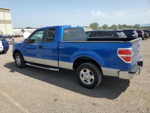 Photo 1 VIN: 1FTRX12899FA94028 - FORD F150 SUPER 