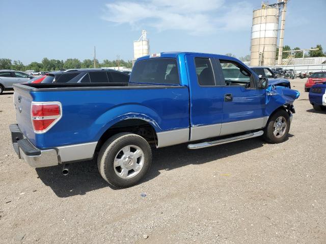 Photo 2 VIN: 1FTRX12899FA94028 - FORD F150 SUPER 