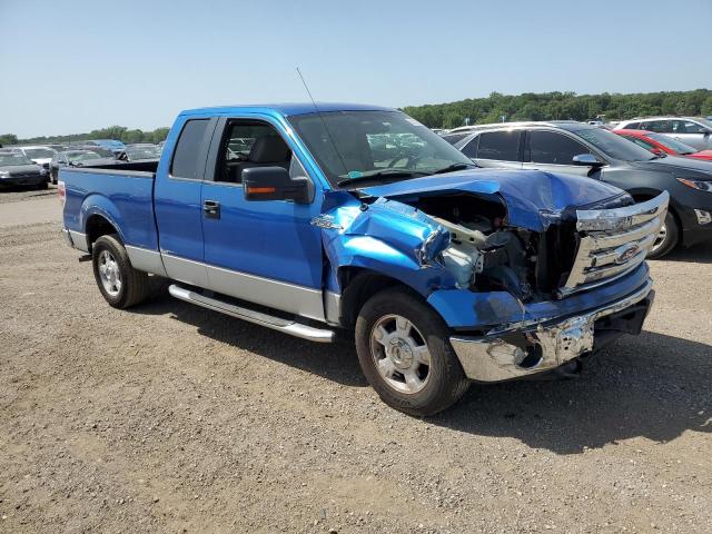 Photo 3 VIN: 1FTRX12899FA94028 - FORD F150 SUPER 