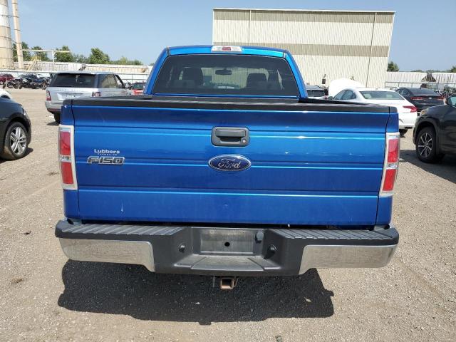 Photo 5 VIN: 1FTRX12899FA94028 - FORD F150 SUPER 