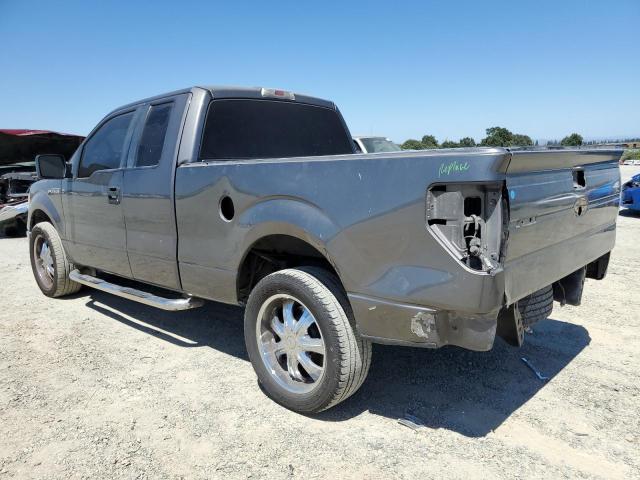 Photo 1 VIN: 1FTRX12899KB87851 - FORD F150 SUPER 