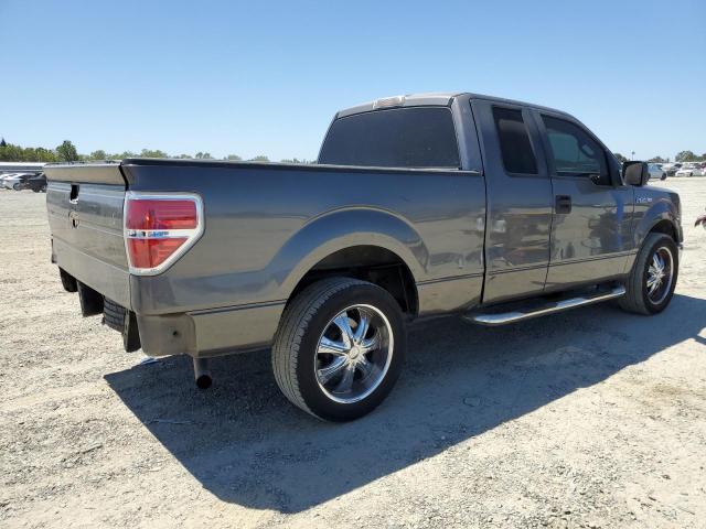 Photo 2 VIN: 1FTRX12899KB87851 - FORD F150 SUPER 