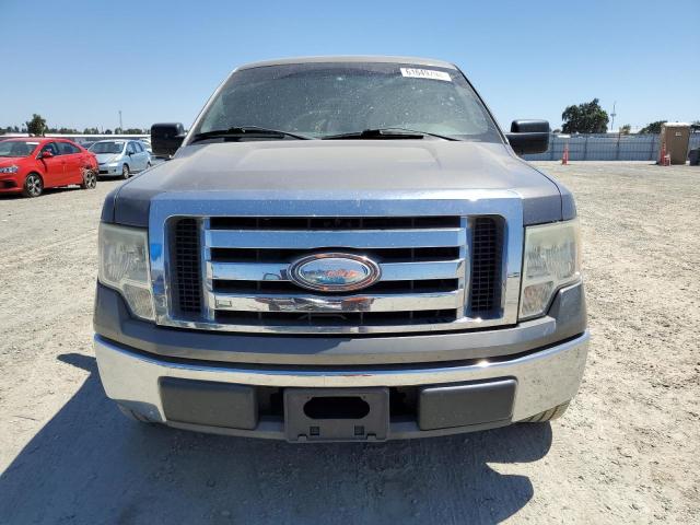 Photo 4 VIN: 1FTRX12899KB87851 - FORD F150 SUPER 