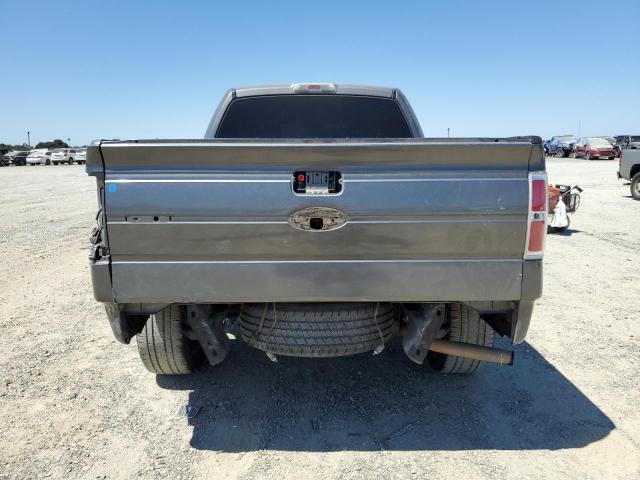 Photo 5 VIN: 1FTRX12899KB87851 - FORD F150 SUPER 