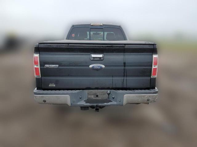 Photo 5 VIN: 1FTRX128X9KC36314 - FORD F-150 