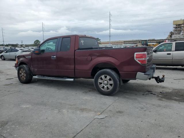 Photo 1 VIN: 1FTRX128X9KC61391 - FORD F-150 