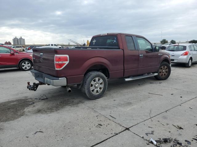 Photo 2 VIN: 1FTRX128X9KC61391 - FORD F-150 