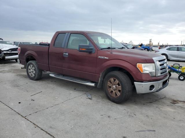 Photo 3 VIN: 1FTRX128X9KC61391 - FORD F-150 