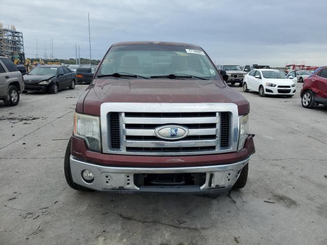 Photo 4 VIN: 1FTRX128X9KC61391 - FORD F-150 