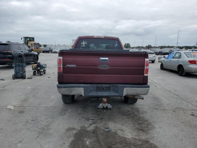 Photo 5 VIN: 1FTRX128X9KC61391 - FORD F-150 