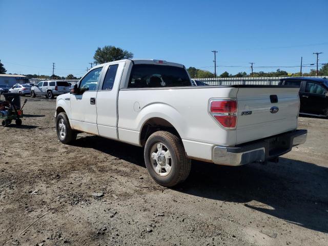 Photo 1 VIN: 1FTRX128X9KC91944 - FORD F-150 