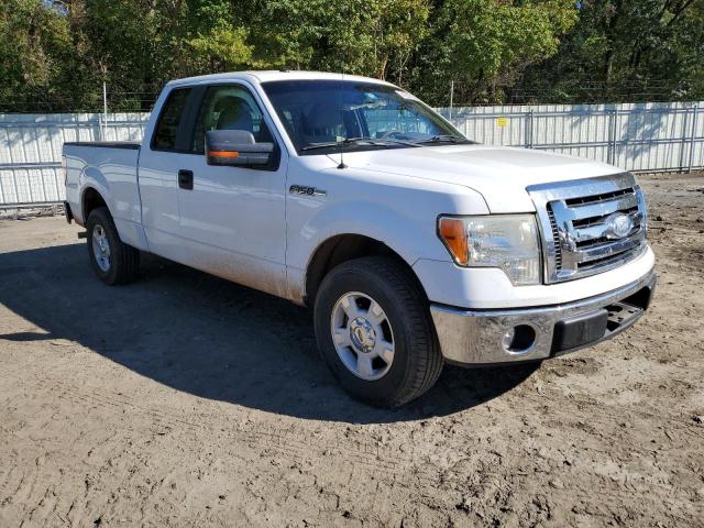 Photo 3 VIN: 1FTRX128X9KC91944 - FORD F-150 