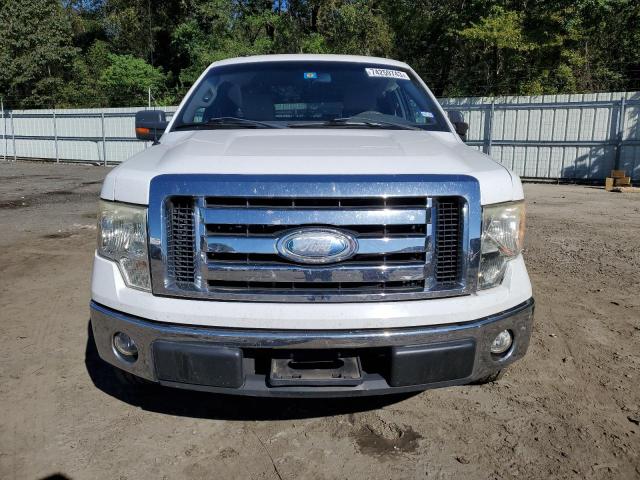 Photo 4 VIN: 1FTRX128X9KC91944 - FORD F-150 