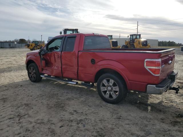 Photo 1 VIN: 1FTRX12V09FA61165 - FORD F150 