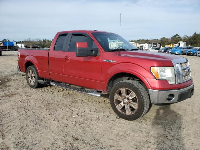 Photo 3 VIN: 1FTRX12V09FA61165 - FORD F150 