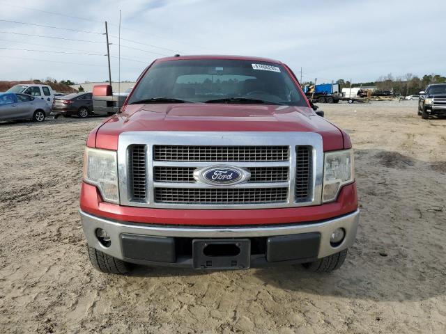 Photo 4 VIN: 1FTRX12V09FA61165 - FORD F150 