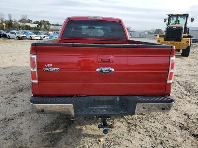 Photo 5 VIN: 1FTRX12V09FA61165 - FORD F150 