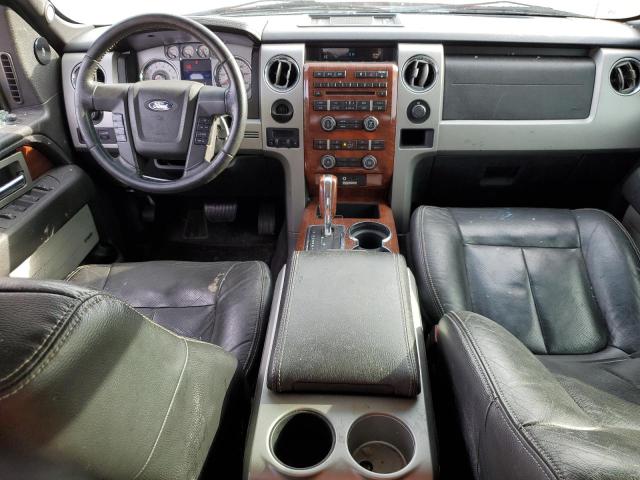 Photo 7 VIN: 1FTRX12V09FA61165 - FORD F150 