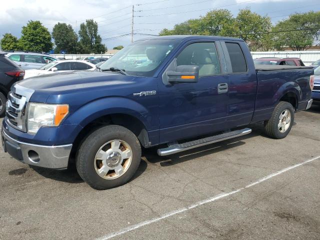 Photo 0 VIN: 1FTRX12V09FA68374 - FORD F150 SUPER 