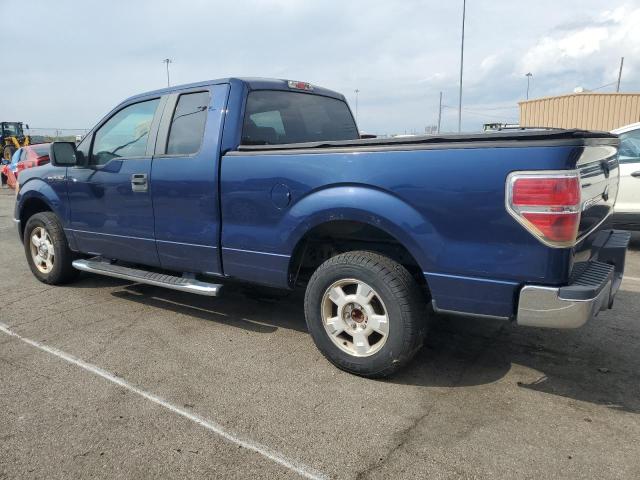 Photo 1 VIN: 1FTRX12V09FA68374 - FORD F150 SUPER 