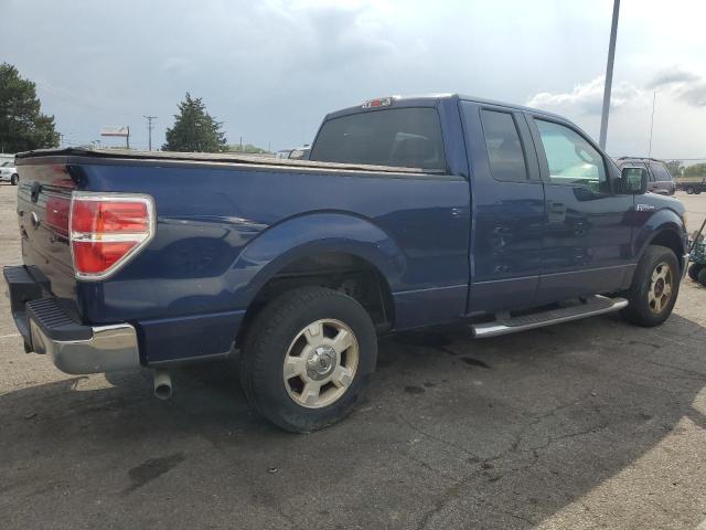 Photo 2 VIN: 1FTRX12V09FA68374 - FORD F150 SUPER 