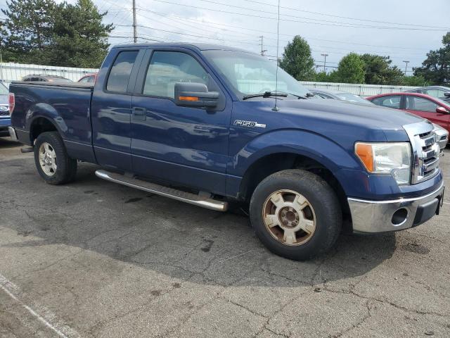 Photo 3 VIN: 1FTRX12V09FA68374 - FORD F150 SUPER 