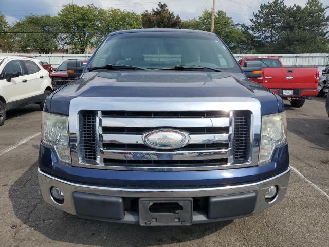 Photo 4 VIN: 1FTRX12V09FA68374 - FORD F150 SUPER 