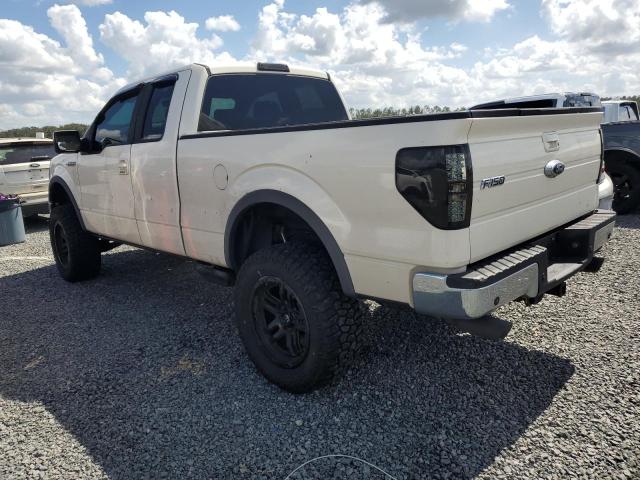 Photo 1 VIN: 1FTRX12V19FA96202 - FORD F150 SUPER 