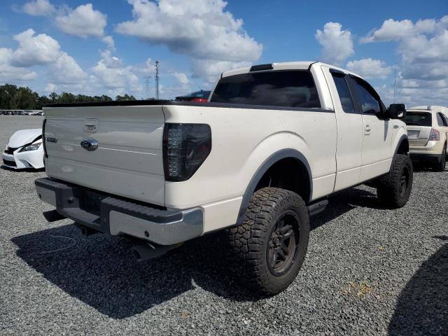 Photo 2 VIN: 1FTRX12V19FA96202 - FORD F150 SUPER 