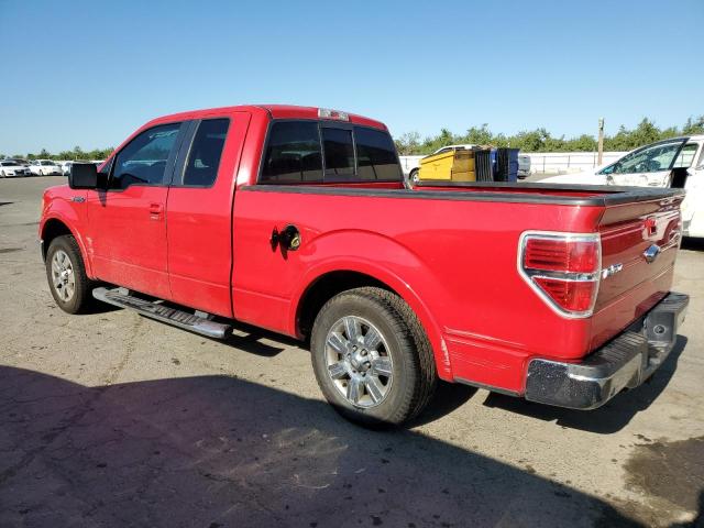 Photo 1 VIN: 1FTRX12V29KC42307 - FORD F-150 